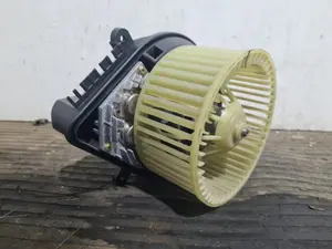 Foto de MOTOR CALEFACCION CITROEN XANTIA BERLINA referencia 603942N foto 4
