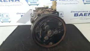 Foto de COMPRESOR AIRE ACONDICIONADO SIN MARCA SIN MODELO referencia JPB100760 foto 2