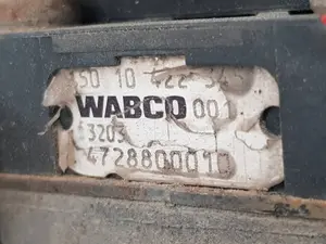 Foto de NO IDENTIFICADO IVECO SIN MODELO referencia 4728800010 foto 2