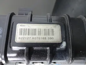 Foto de RADIADOR AGUA CHEVROLET CAPTIVA referencia 622127K07G16B090 foto 2