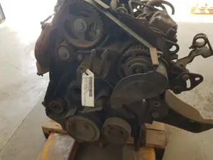 Foto de MOTOR COMPLETO SIN MARCA SIN MODELO referencia F8T foto 2