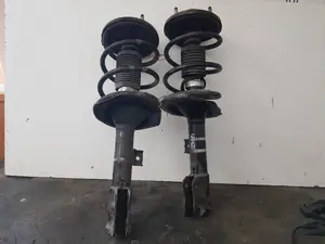Foto de JUEGO AMORTIGUADORES DELANTERO CITROEN C4 AIRCROSS