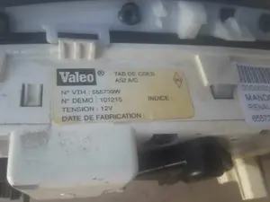 Foto de MANDO CLIMATIZADOR SIN MARCA SIN MODELO referencia 655739W foto 3
