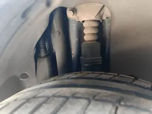 Foto de AMORTIGUADOR TRASERO DERECHO CITROEN C4 BERLINA