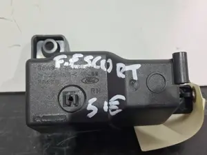 Foto de MANETA INTERIOR TRASERA IZQUIERDA SIN MARCA SIN MODELO referencia 95AGA22600AG foto 3