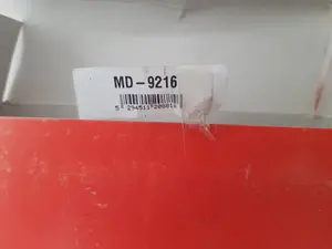 Foto de FILTRO AIRE SIN MARCA SIN MODELO referencia MD-9216 foto 3