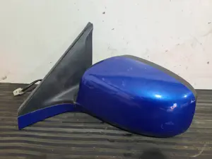 Foto de RETROVISOR IZQUIERDO SUZUKI SWIFT BERLINA (RS/MZ) referencia 84702T62J20 foto 6