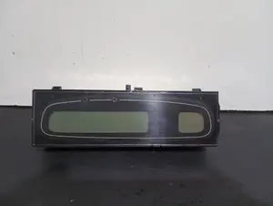 Foto de PANTALLA MULTIFUNCION RENAULT LAGUNA II (BG0) referencia P8200002604A foto 1