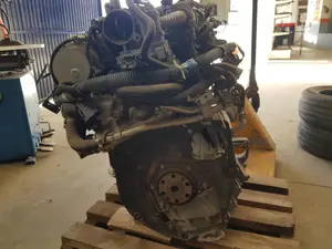 Foto de MOTOR COMPLETO SIN MARCA SIN MODELO referencia 199A5000 foto 2