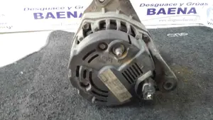 Foto de ALTERNADOR RENAULT CLIO II FASE II (B/CB0) referencia 8200064344 foto 2