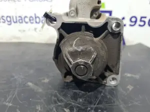 Foto de MOTOR ARRANQUE SIN MARCA SIN MODELO referencia 0001172205 foto 4