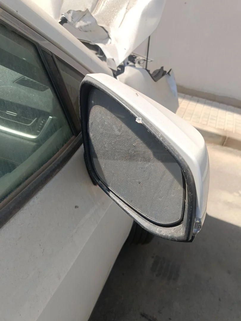 Foto de RETROVISOR DERECHO TOYOTA RAV4