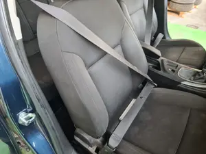 Foto de CINTURON SEGURIDAD DELANTERO DERECHO OPEL INSIGNIA BERLINA