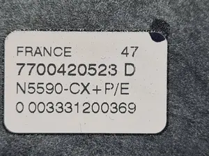 Foto de AIRBAG DELANTERO IZQUIERDO RENAULT LAGUNA (B56) referencia 7700420523D foto 3