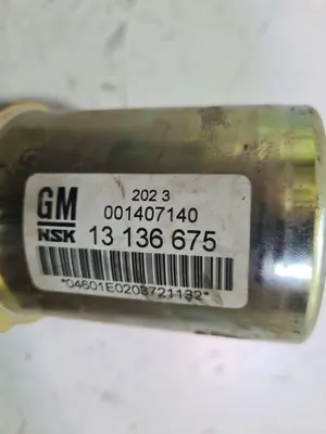 Foto de COLUMNA DIRECCION OPEL COMBO (CORSA C) referencia 13136675 foto 2