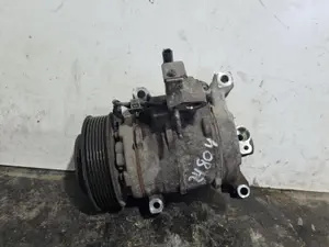 Foto de COMPRESOR AIRE ACONDICIONADO HONDA CIVIC TOURER (FK) referencia 4472802280 foto 2