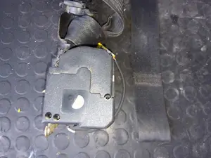 Foto de CINTURON SEGURIDAD DELANTERO IZQUIERDO FIAT STILO (192) referencia 1C0941531A foto 2