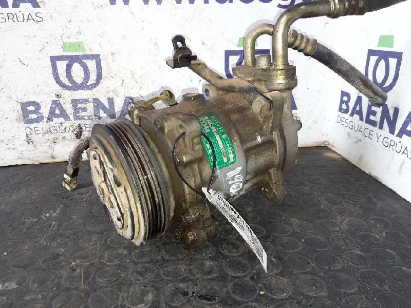Foto de COMPRESOR AIRE ACONDICIONADO CITROEN XSARA BERLINA referencia SD7V121500F