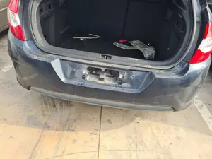 Foto de PARAGOLPES TRASERO CITROEN C4 BERLINA