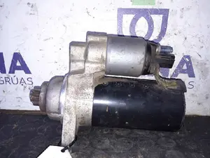 Foto de MOTOR ARRANQUE SIN MARCA SIN MODELO referencia 0001123018
