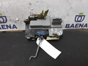 Foto de CERRADURA PUERTA DELANTERA IZQUIERDA CITROEN XSARA BERLINA
