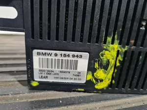 Foto de MODULO ELECTRONICO BMW SERIE 5 BERLINA (E60) referencia 9154943 foto 3