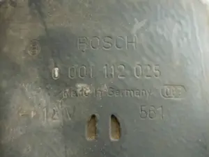 Foto de MOTOR ARRANQUE SIN MARCA SIN MODELO referencia 0001112025 foto 4