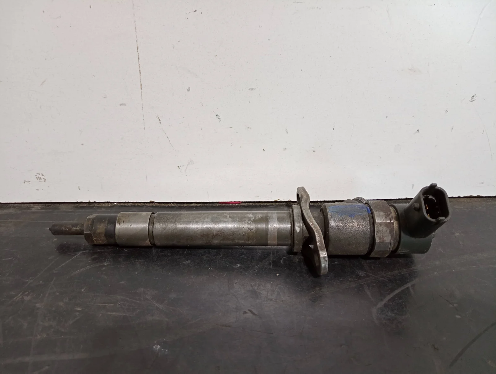 Foto de INYECTOR VOLVO S80 BERLINA referencia 0445110078