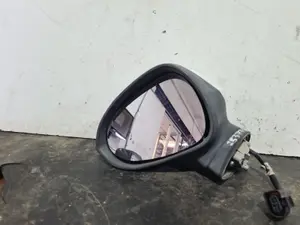 Foto de RETROVISOR IZQUIERDO SEAT LEON (1P1) referencia 212836399