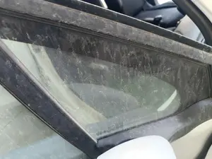 Foto de LUNA CUSTODIA DELANTERA DERECHA PEUGEOT 208