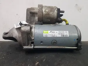 Foto de MOTOR ARRANQUE OPEL CORSA D referencia 55221292