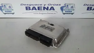 Foto de CENTRALITA MOTOR UCE SIN MARCA SIN MODELO referencia 038906019NC foto 1