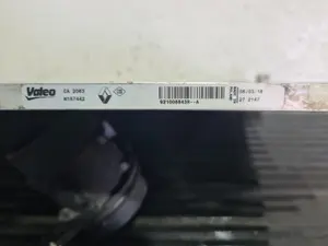 Foto de CONDENSADOR / RADIADOR AIRE ACONDICIONADO RENAULT CAPTUR I referencia M157442 foto 3