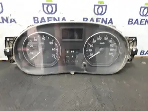 Foto de CUADRO INSTRUMENTOS DACIA LOGAN 1 referencia 248108043R foto 1