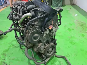 Foto de MOTOR COMPLETO CITROEN C3 referencia D/8HZ foto 4