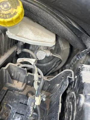 Foto de SERVOFRENO CITROEN C3 referencia 9811514380