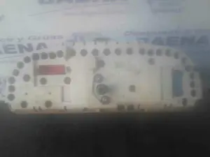 Foto de CUADRO INSTRUMENTOS SIN MARCA SIN MODELO referencia 7700308313 foto 2
