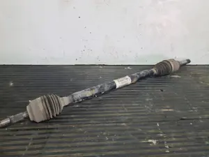 Foto de TRANSMISION DELANTERA DERECHA CITROEN C3 referencia 9685907280