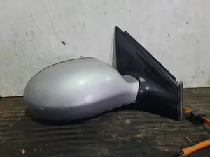 Foto de RETROVISOR IZQUIERDO CITROEN C5 BERLINA referencia 12283070