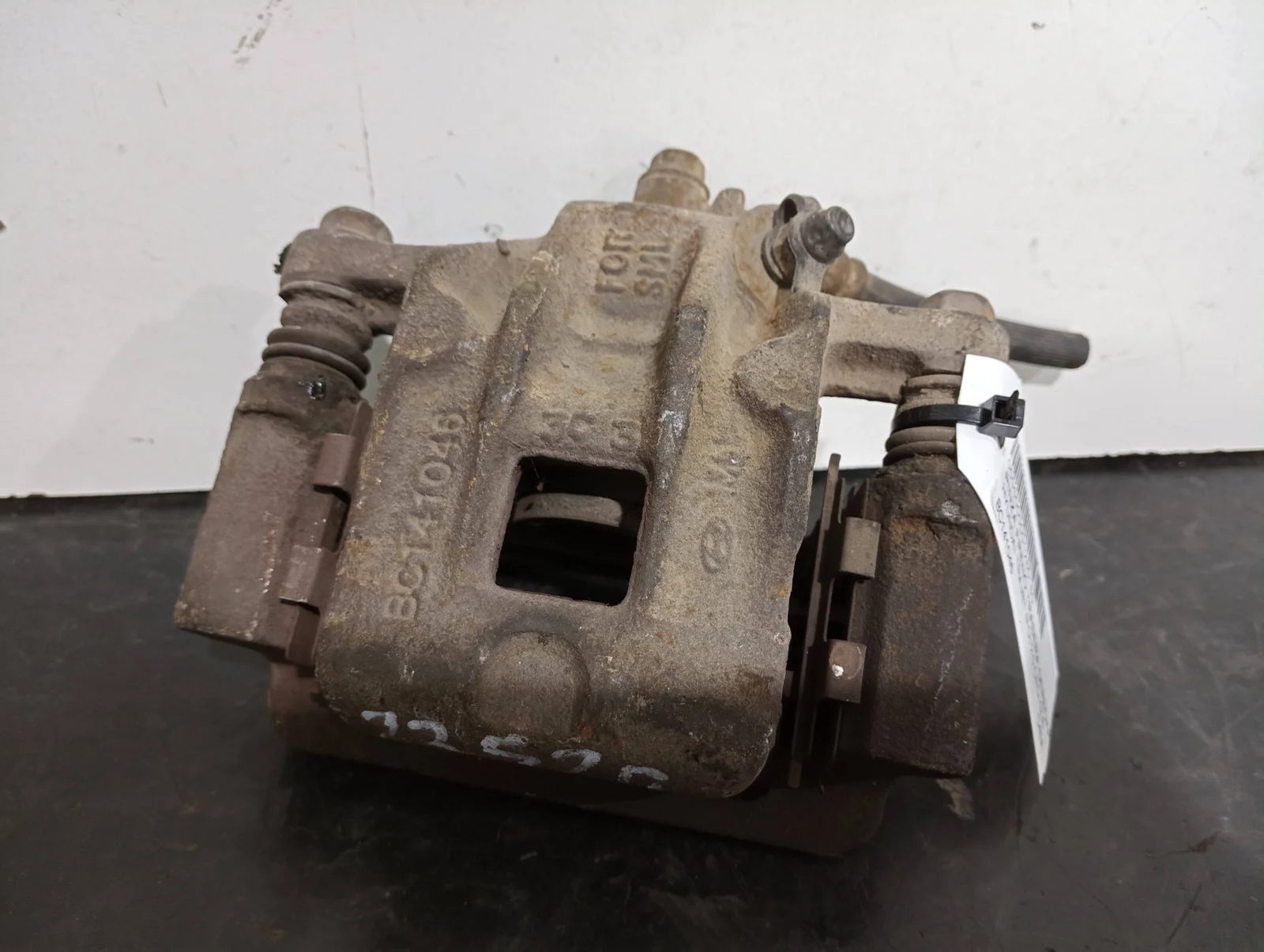 Foto de PINZA DE FRENO TRASERA DERECHA HYUNDAI TRAJET (FO) referencia BC141046