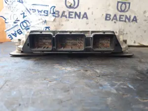 Foto de CENTRALITA MOTOR UCE CITROEN C4 BERLINA referencia 0281012985 foto 3