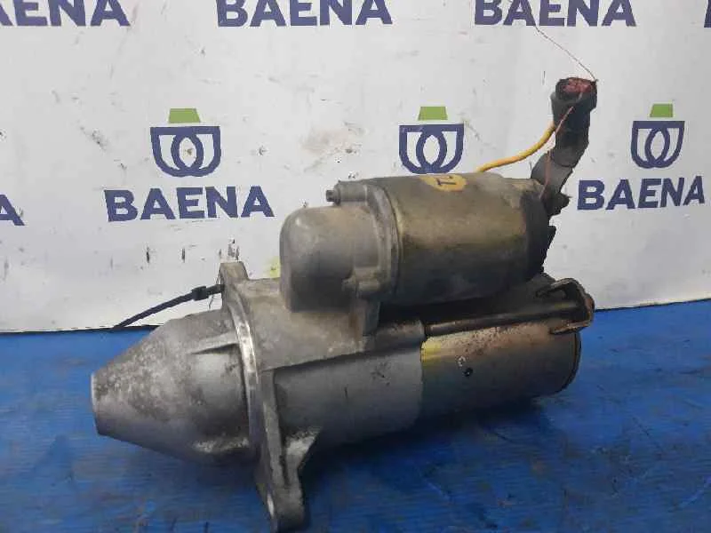 Foto de MOTOR ARRANQUE CHEVROLET KALOS referencia 96550792