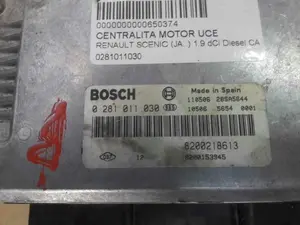 Foto de CENTRALITA MOTOR UCE SIN MARCA SIN MODELO referencia 0281011030 foto 2