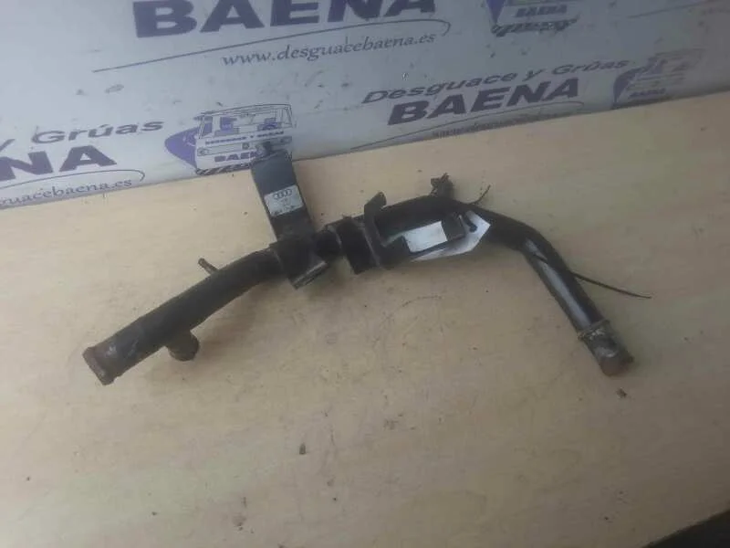 Foto de TUBO SIN MARCA SIN MODELO referencia 028121065L