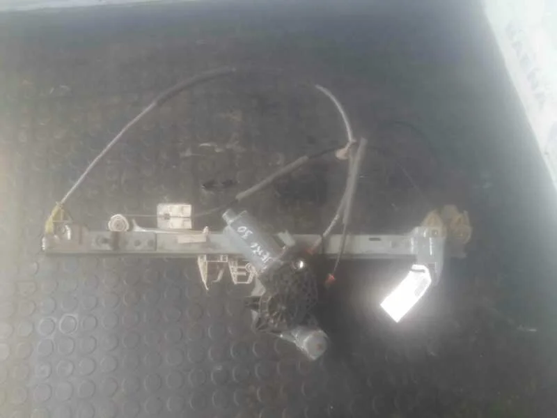 Foto de ELEVALUNAS DELANTERO IZQUIERDO HYUNDAI GALLOPER