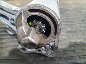 Foto de MOTOR ARRANQUE MAZDA 3 BERLINA / SEDÁN (BM/BN) referencia M001T81582 foto 2