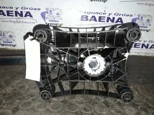 Foto de PALANCA CAMBIO OPEL CORSA C foto 3