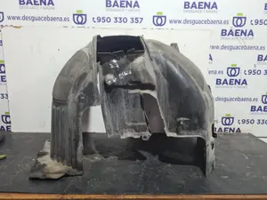 Foto de PASO RUEDA DELANTERO IZQUIERDO BMW SERIE 5 BERLINA (E60) referencia 51717033749 foto 4