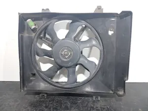 Foto de ELECTROVENTILADOR KIA PICANTO (SA) referencia F00S3A2262