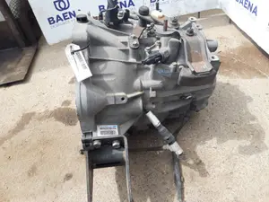 Foto de CAJA CAMBIOS HYUNDAI SANTA FE (CM) referencia Y070602939 foto 6